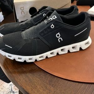 ON Running Cloud 5 Men’s Sneakers